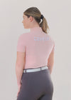 Training Polo - Light Pink