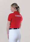 Training Polo - Red